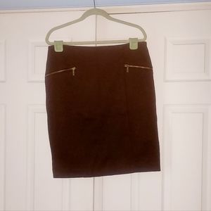 Michael Kors knit skirt